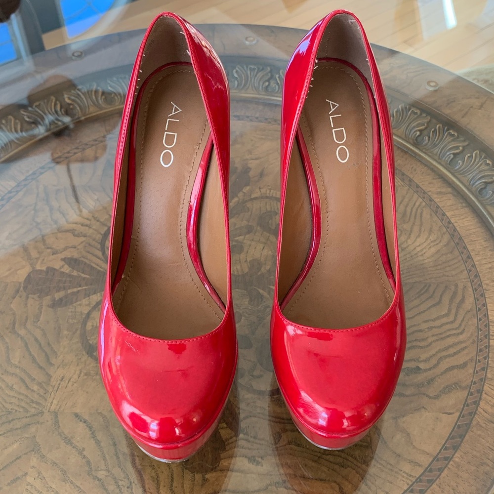 ♥️ALDO Heels♥️